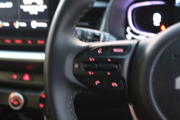 2025 Kia Stonic SX 1.0L Turbo Auto Carousel 15
