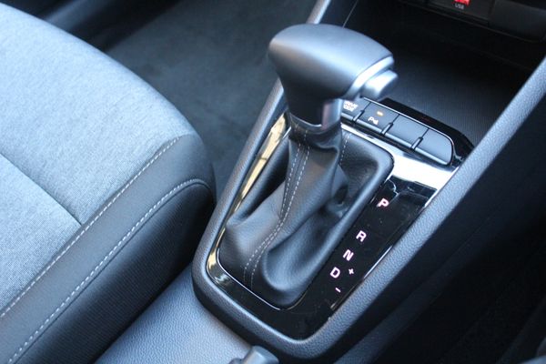 2025 Kia Stonic SX 1.0 Turbo Auto Carousel 16