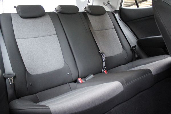 2025 Kia Stonic SX 1.0 Turbo Auto Carousel 18