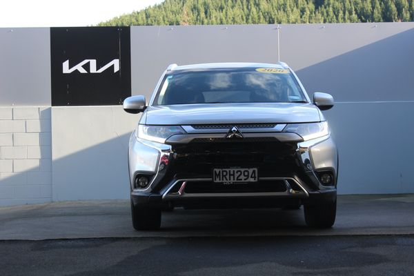 2020 Mitsubishi Outlander LS 2.4 4WD Auto Carousel 4