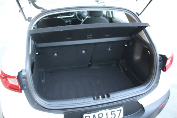 2025 Kia Stonic SX 1.0 Turbo Auto Carousel 18