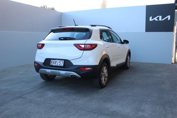 2025 Kia Stonic SX 1.0 Turbo Auto Carousel 2