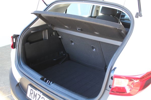 2025 Kia Stonic SX 1.0 Turbo Auto Carousel 19