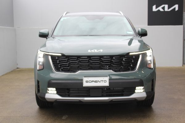 2026 Kia Sorento HEV Earth 1.6P AWD Carousel 5