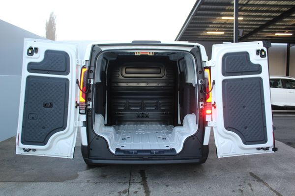 2026 Kia PV5 Cargo Van 6 door Carousel 4
