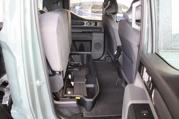 2026 Kia Tasman TX 4WD Double Cab Chassis Carousel 19