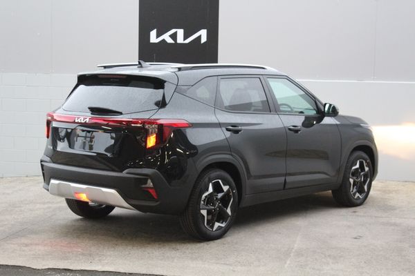2026 Kia Seltos LX Plus 2.0 2WD SUV Carousel 2