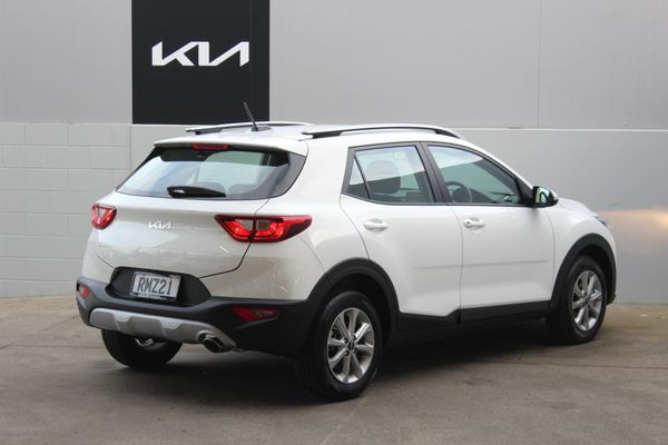 2025 Kia Stonic SX 1.0 Turbo Auto Carousel 2