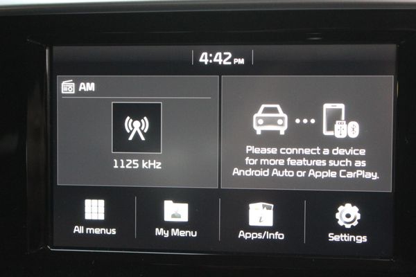 2020 Kia Sportage LX 2.0 Turbo Diesel AWD Auto Carousel 13