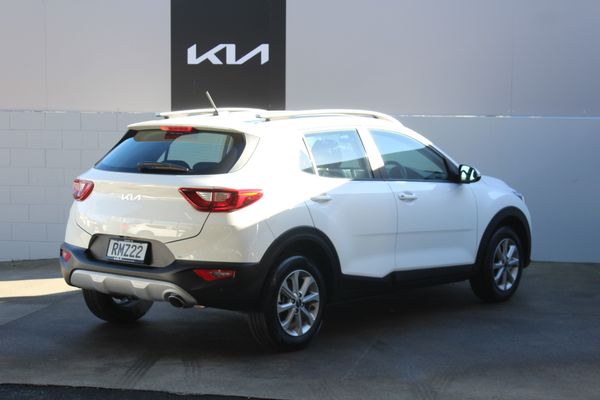 2025 Kia Stonic SX 1.0 Turbo Auto Carousel 2