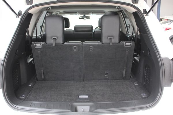 2017 Nissan Pathfinder ST-L 3.5 4WD Auto Carousel 18