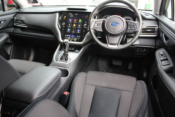 2024 Subaru Outback Sport 2.5 AWD Auto Carousel 7