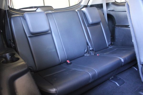 2015 Toyota Highlander GXL 3.5 V6 AWD Carousel 17