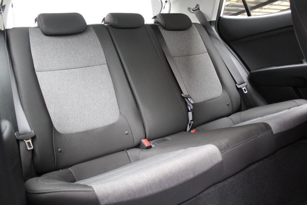 2025 Kia Stonic SX 1.0L Turbo Auto Carousel 18