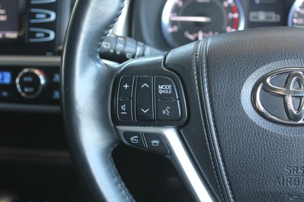 2015 Toyota Highlander GXL 3.5 V6 AWD Carousel 9