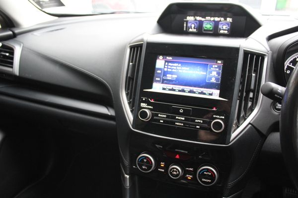 2018 Subaru Forester 2.5 AWD Auto Carousel 12