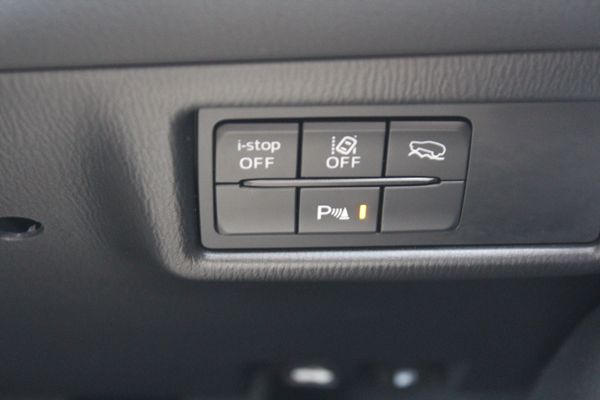 2021 Mazda CX-5 GSX 2.5 Petrol 4WD Auto Carousel 19