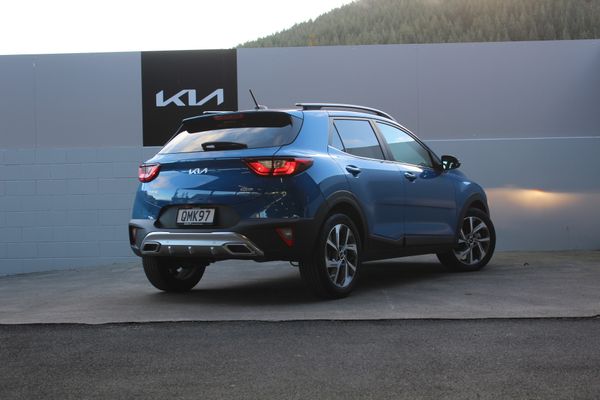 2024 Kia Stonic LX-T 1.0 Turbo Auto Carousel 5