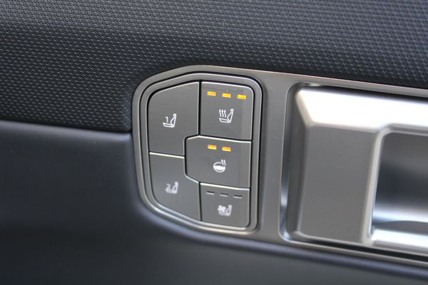 2026 Kia EV4 GT-Line 2WD LR Carousel 10