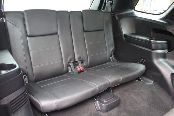 2019 Ford Everest Titanium 2.0 Turbo Diesel 4WD Carousel 17