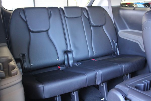 2026 Kia Carnival Water HEV 1.6 Turbo Petrol Carousel 17