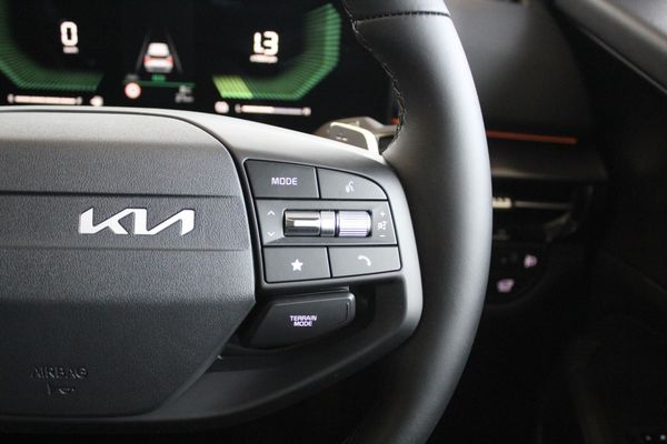 2026 Kia Sportage HEV Earth AWD 1.6T Petrol Carousel 10