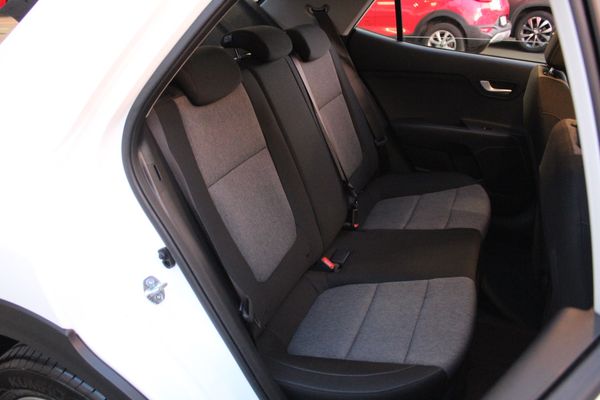 2025 Kia Stonic SX 1.0L Turbo Auto Carousel 8