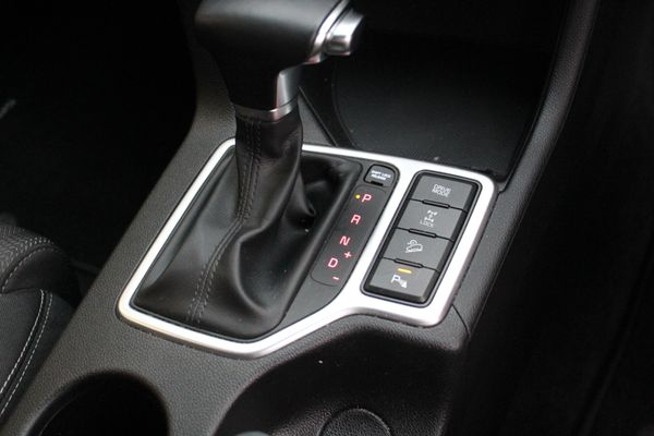 2020 Kia Sportage LX 2.0 Turbo Diesel AWD Auto Carousel 14