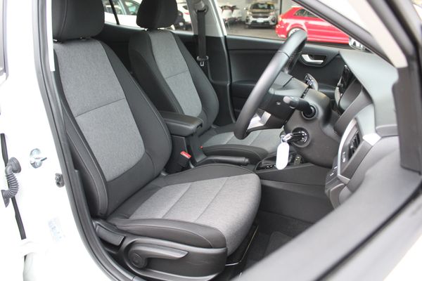 2025 Kia Stonic SX 1.0 Turbo Auto Carousel 9