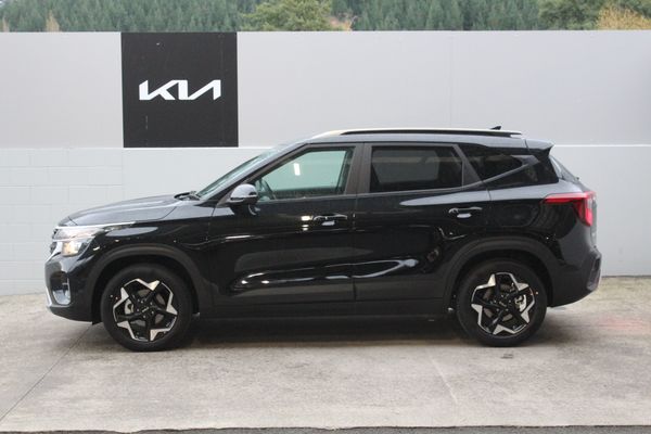 2026 Kia Seltos LX Plus 2.0 2WD SUV Carousel 5