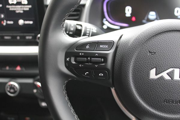 2025 Kia Stonic SX 1.0L Turbo Auto Carousel 10
