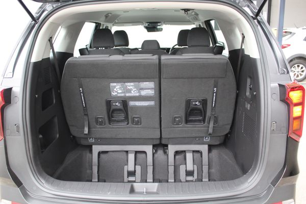 2025 Kia Carnival EX 2.2L Turbo Diesel 8 Speed Auto Carousel 19