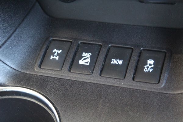 2015 Toyota Highlander GXL 3.5 V6 AWD Carousel 15