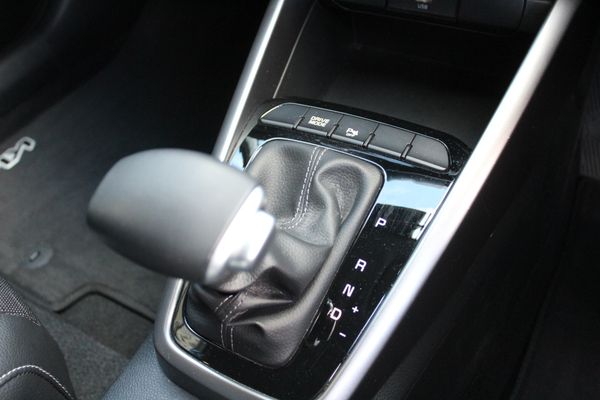 2024 Kia Stonic LX-T 1.0 Turbo Auto Carousel 16