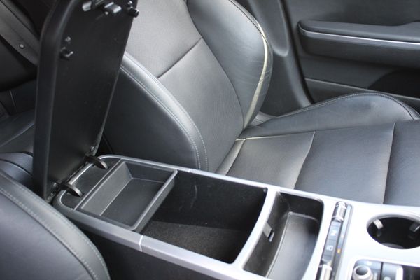 2018 Kia Stinger GT-Line 2.0 Turbo Carousel 2