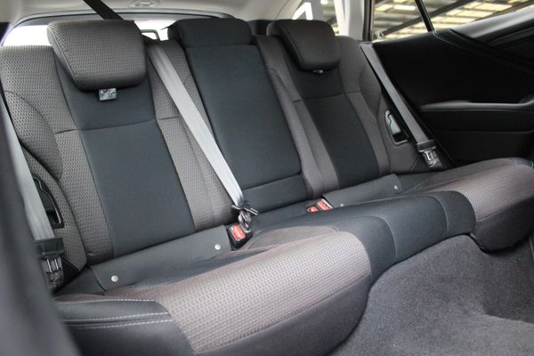 2024 Subaru Outback Sport 2.5 AWD Auto Carousel 17
