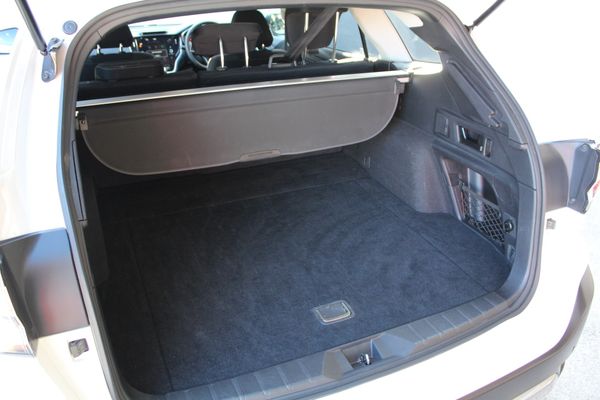 2024 Subaru Outback Sport 2.5 AWD Auto Carousel 8