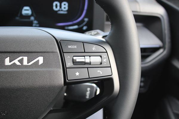 2026 Kia Stonic LX 1.0 Turbo Auto Carousel 10