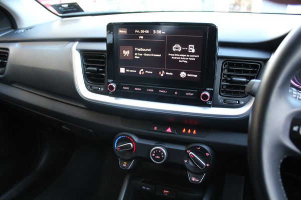 2025 Kia Stonic SX 1.0 Turbo Auto Carousel 13