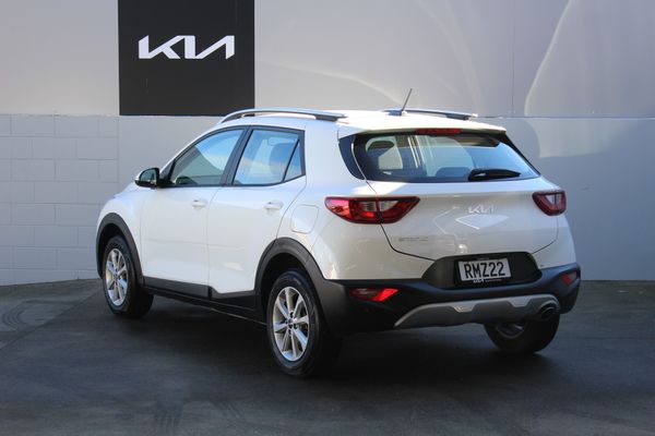 2025 Kia Stonic SX 1.0 Turbo Auto Carousel 4