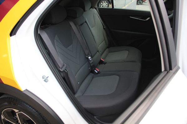 2023 Kia Niro PHEV Light 1.6L Carousel 9