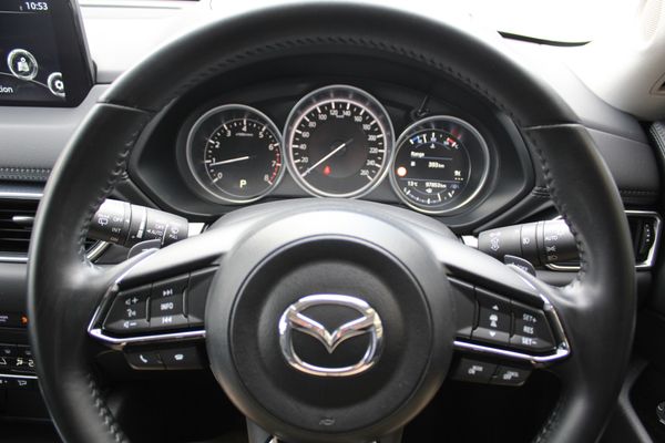 2021 Mazda CX-5 GSX 2.5 Petrol 4WD Auto Carousel 12