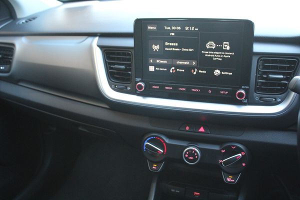 2025 Kia Stonic SX 1.0 Turbo Auto Carousel 12