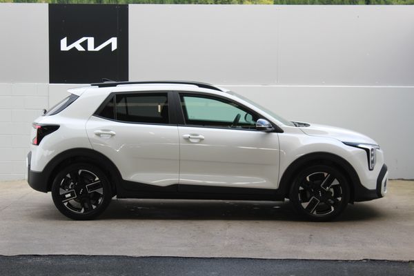 2026 Kia Stonic GT-LINE 1.0 Turbo Auto Carousel 1