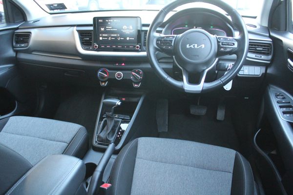 2025 Kia Stonic SX 1.0 Turbo Auto Carousel 8