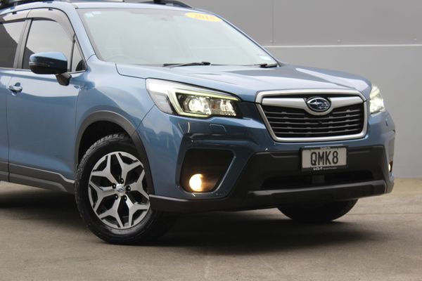 2018 Subaru Forester 2.5 AWD Auto Carousel 6