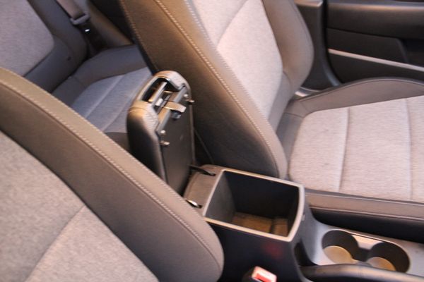 2025 Kia Stonic SX 1.0L Turbo Auto Carousel 10