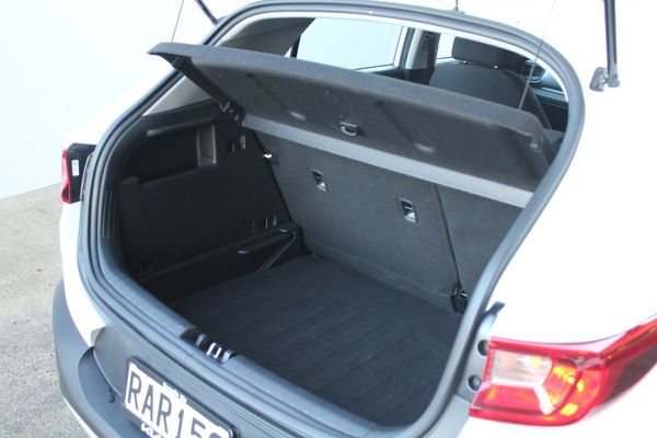 2025 Kia Stonic SX 1.0 Turbo Auto Carousel 19