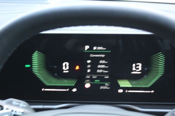 2025 Kia Sportage HEV Earth AWD 1.6 Turbo Petrol Carousel 16