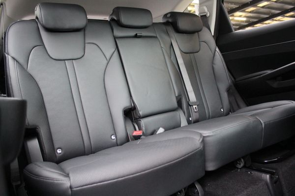 2026 Kia Sorento HEV Earth 1.6P AWD Carousel 16